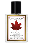 Oh Canada