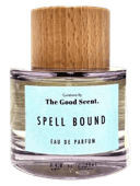 Spell Bound