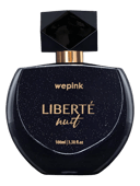 Liberté Nuit