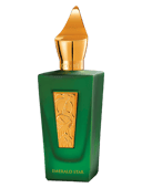 Harrods Emerald Star