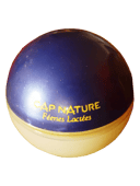 Cap Nature Feeries Lactees