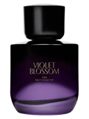 04 Violet Blossom