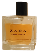 Amber Vanilla