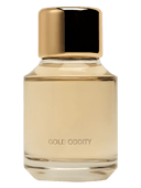 Gold Oddity