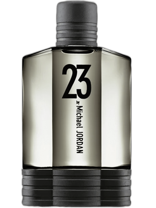 23 By by Michael Jordan