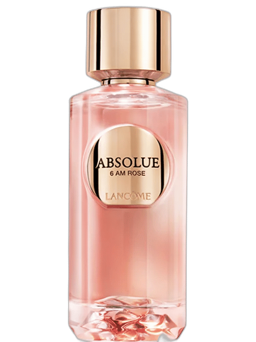 6 Am Rose by Lancôme