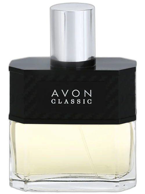 Classic by Avon