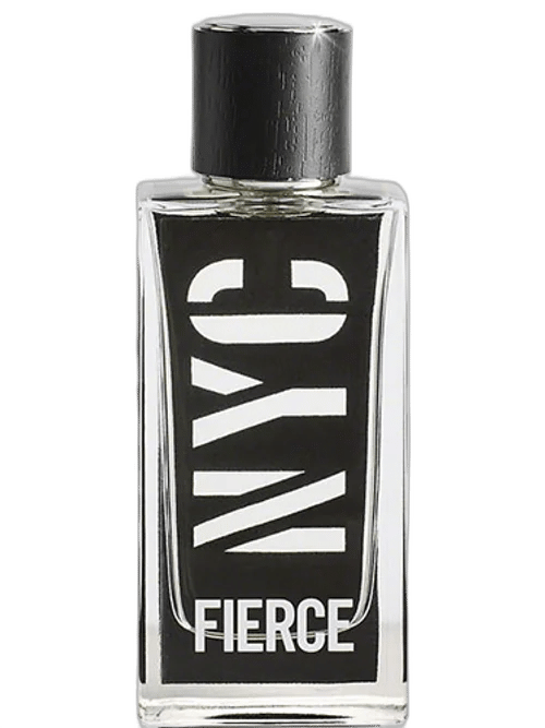 Fierce Nyc by Abercrombie & Fitch