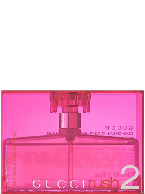Rush 2 by Gucci