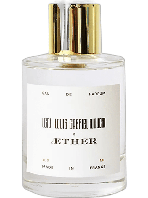 Lgn X by Aether