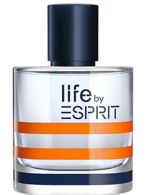 Life By For Him by Esprit
