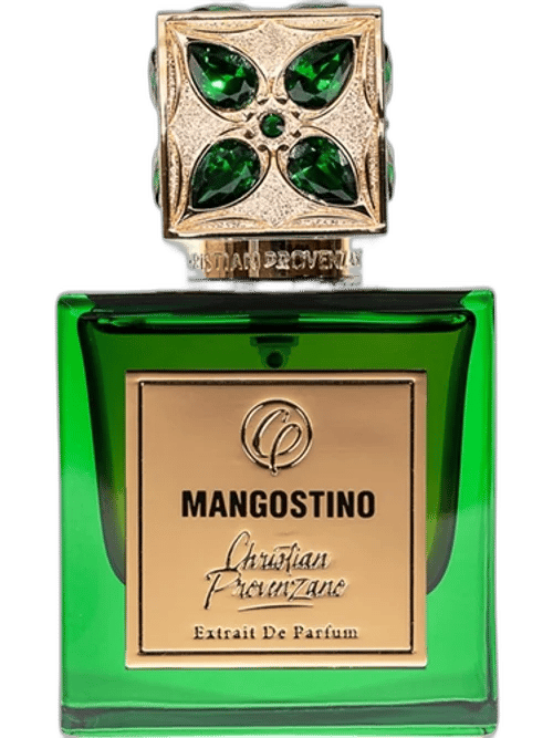 Mangostino by Christian Provenzano