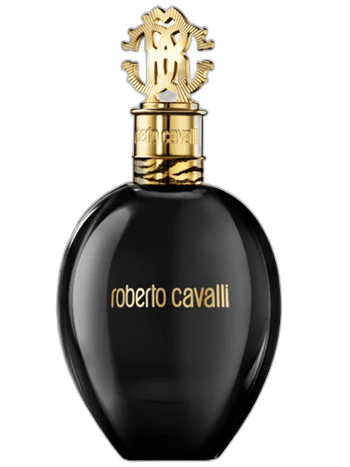 Nero Assoluto by Roberto Cavalli