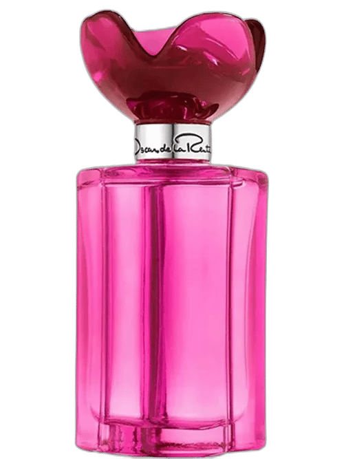 Oscar Rose by Oscar De La Renta