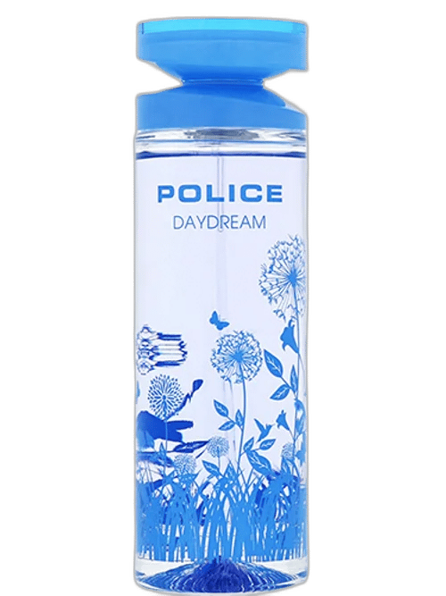 Daydream by Police