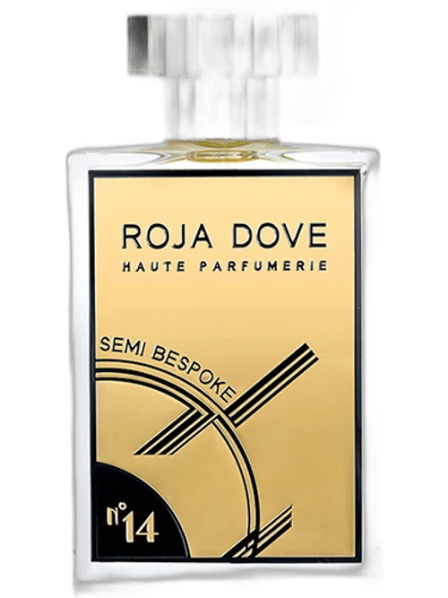 Semi Bespoke No. 14 by Roja Parfums