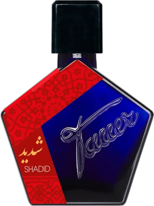 Shadid by Tauer