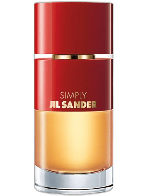 Simply Elixir by Jil Sander