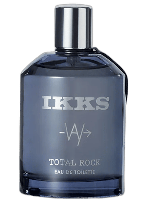 Total Rock by Ikks
