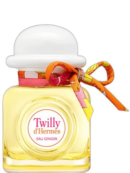 Twilly D' Eau Ginger by Hermès