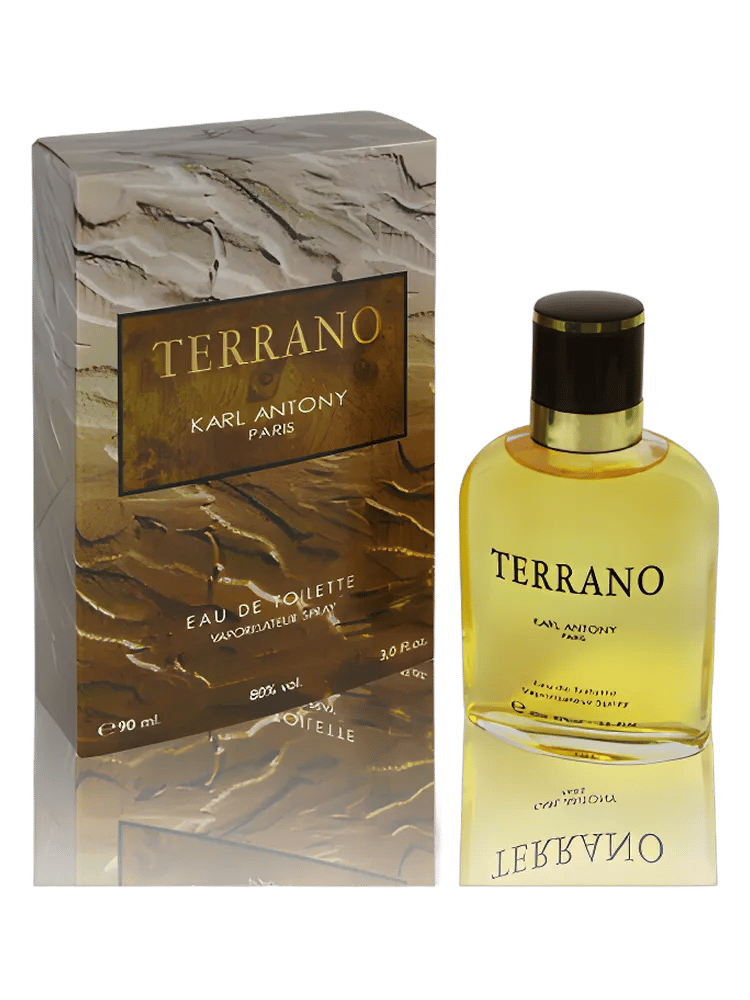 Terrano by 10Th Avenue Karl Antony