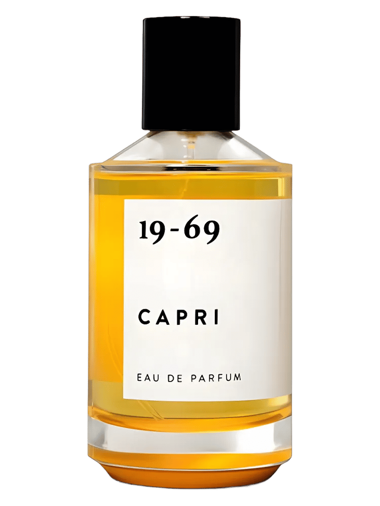 Capri by 19-69