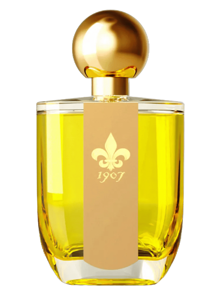 Genevieve by 1907