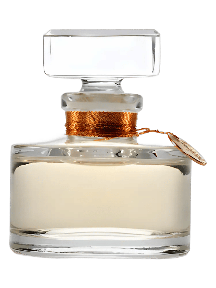Cashmere Musk by 40 Notes Perfume