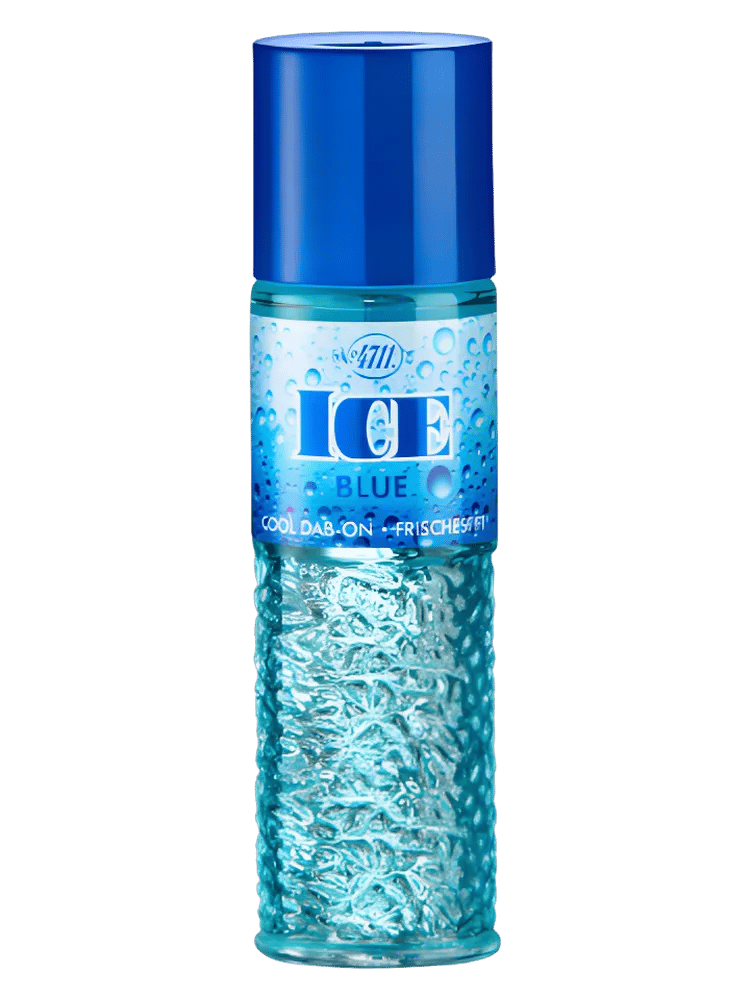 4711 Ice Blue Cool Dab-On by 4711
