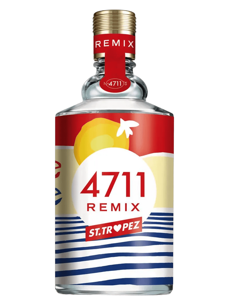 4711 Remix St. Tropez by 4711