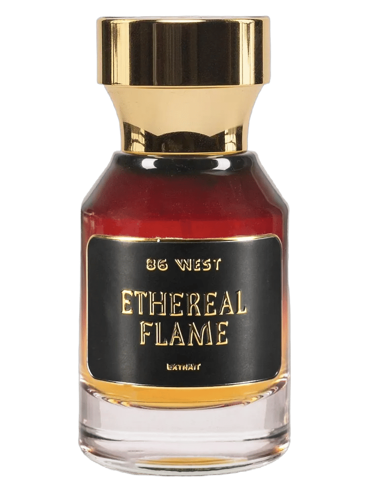 Ethereal Flame by 86 West