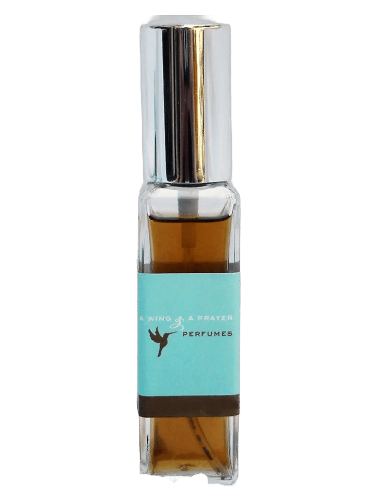 Tea Rose by A Wing & A Prayer Perfumes