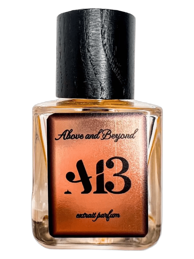 Above and Beyond by A13