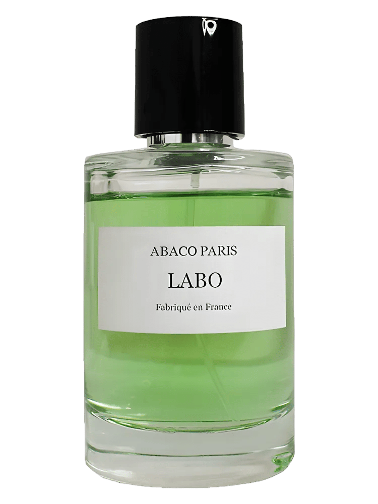 Labo by Abaco Paris