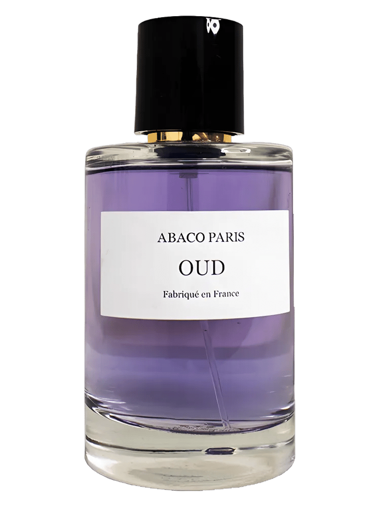 Oud by Abaco Paris