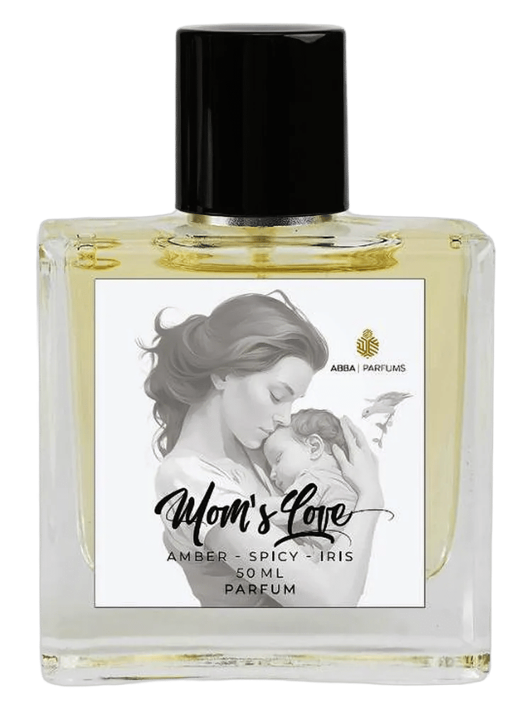 Mom's Love by ABBA Parfums