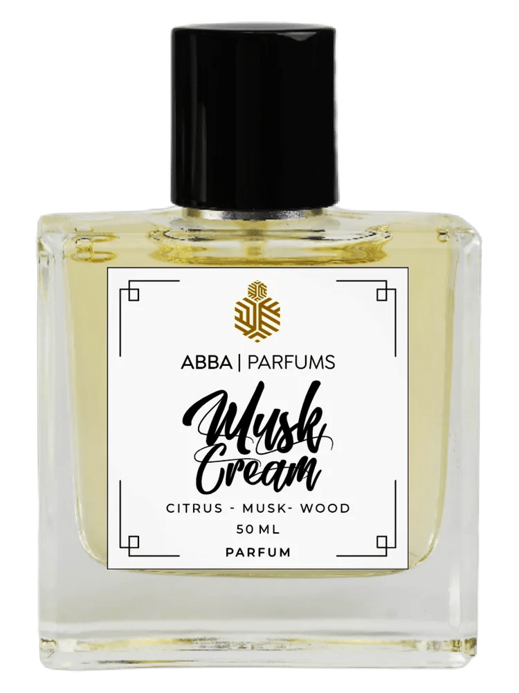 Musk Cream by ABBA Parfums