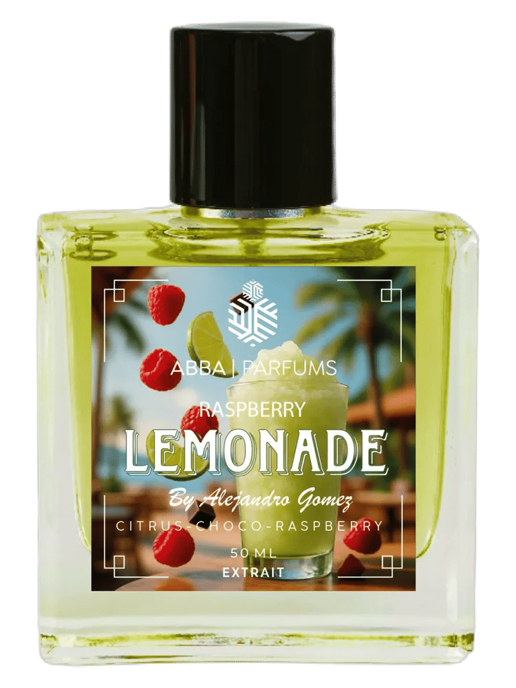 (Raspberry) Lemonade by ABBA Parfums