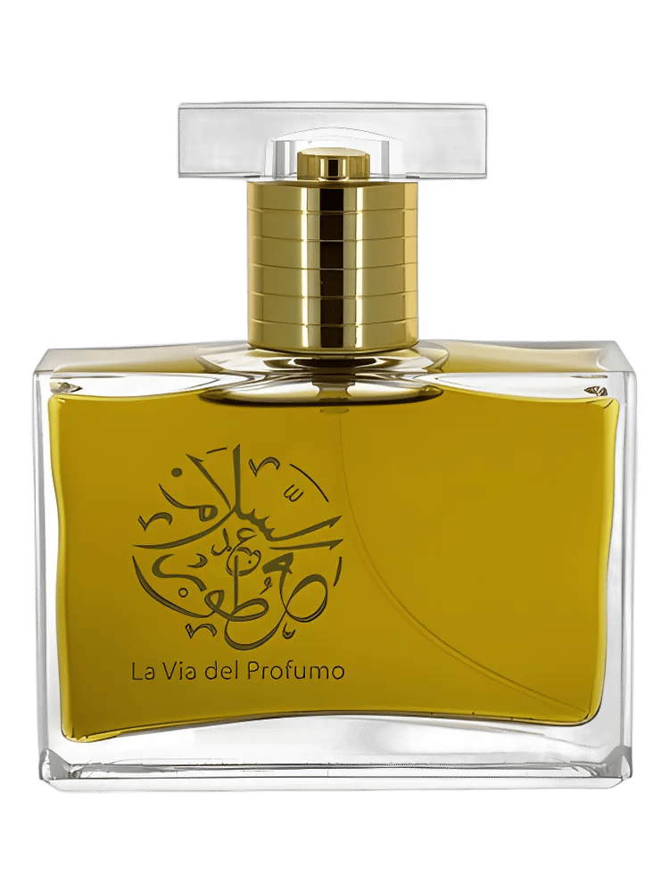 Tabac by Abdes Salaam Attars Perfumes