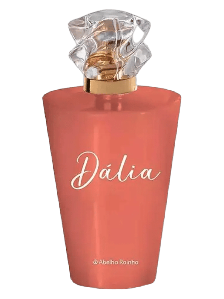 Dália by Abelha Rainha