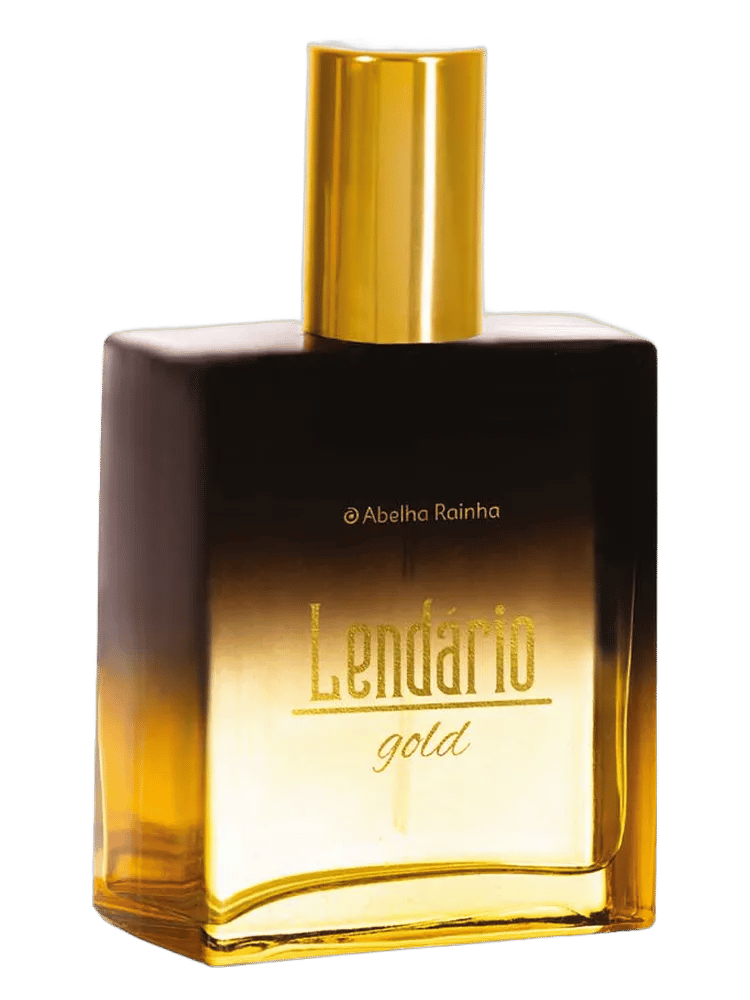 Lendário Gold by Abelha Rainha