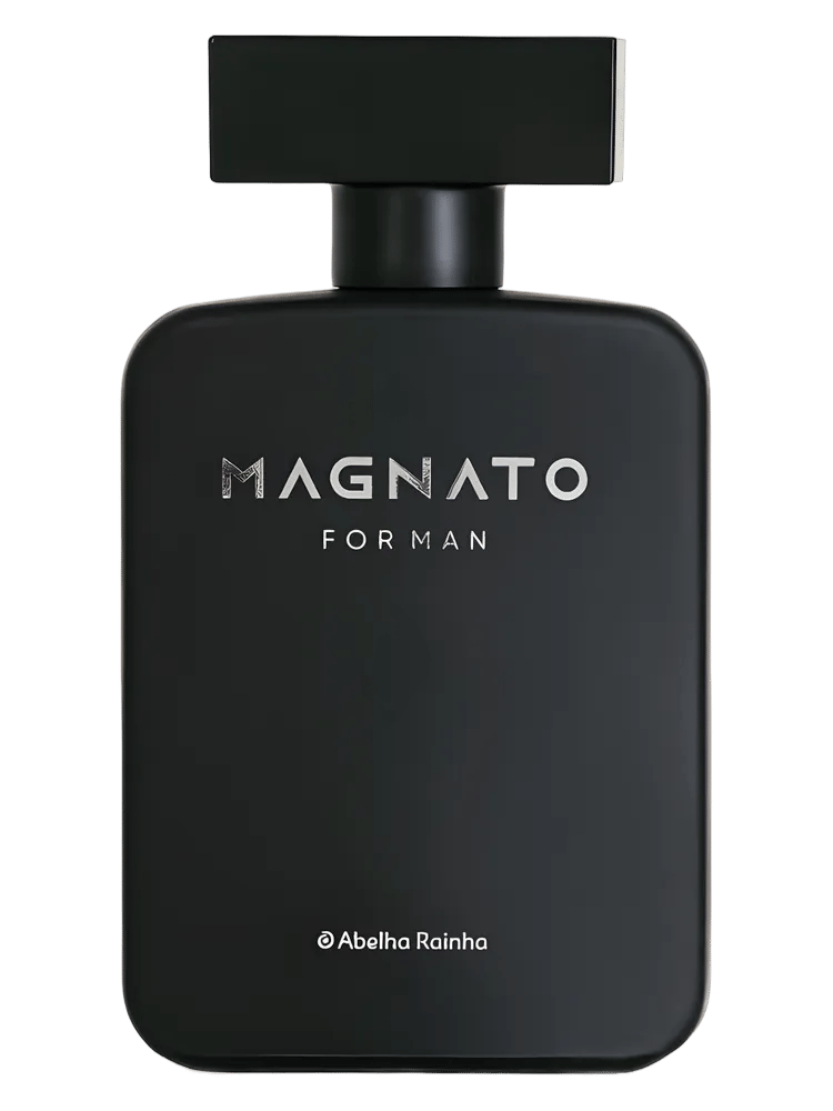 Magnato by Abelha Rainha