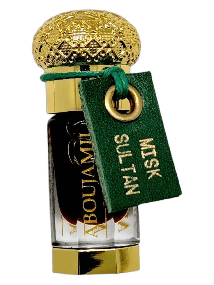 Misk Sultan by ABOUJAMIL Perfumery