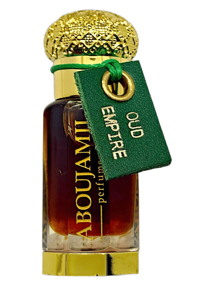 Oud Empire by ABOUJAMIL Perfumery