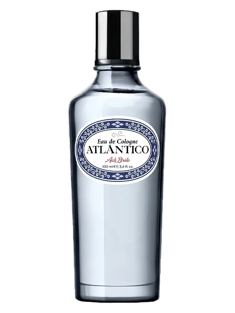 Atlantico by Ach. Brito