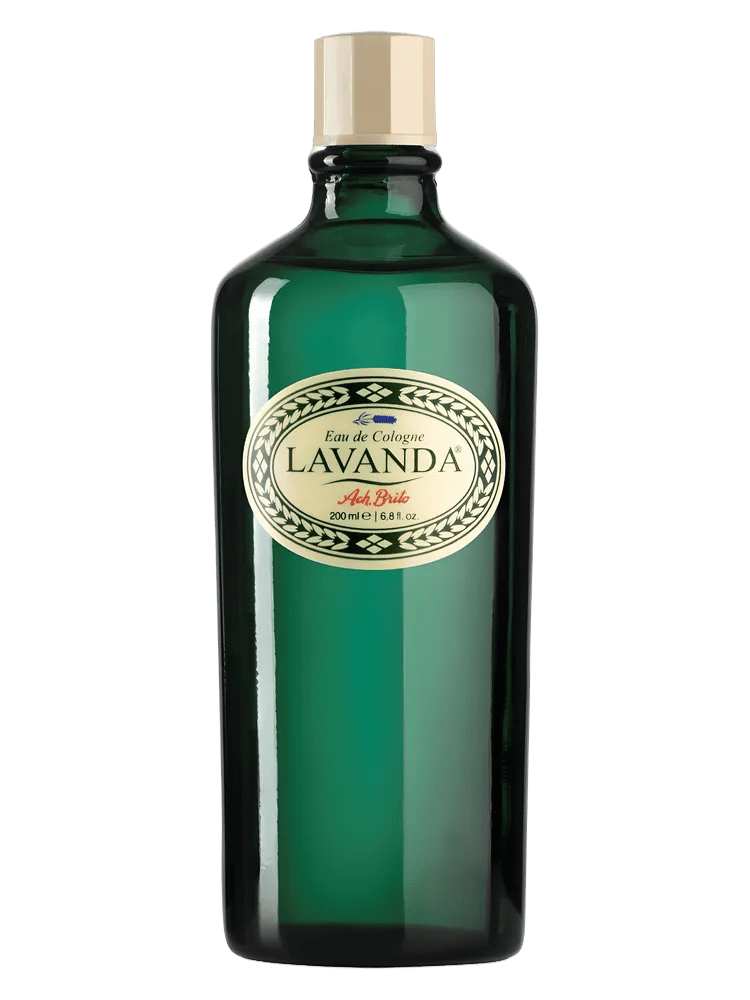 Lavanda by Ach. Brito
