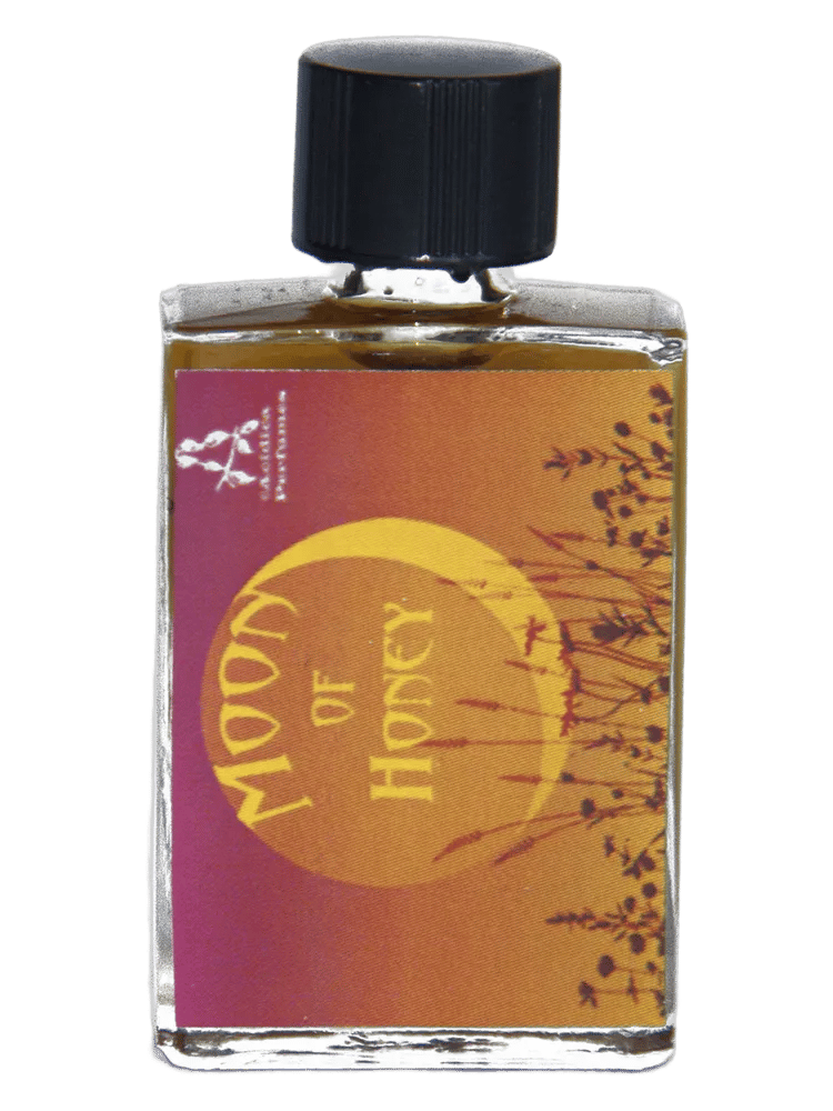 Moon of Honey by Acidica Perfumes