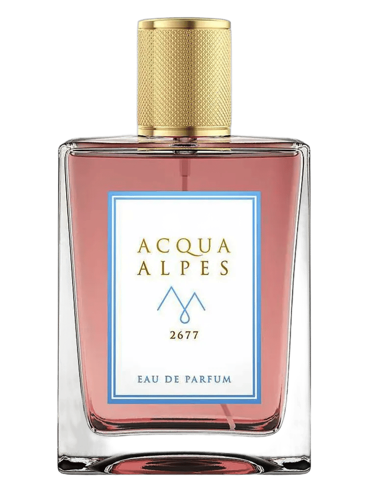 2677 by Acqua Alpes