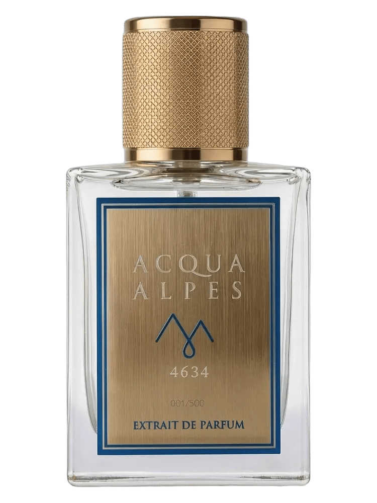4634 by Acqua Alpes