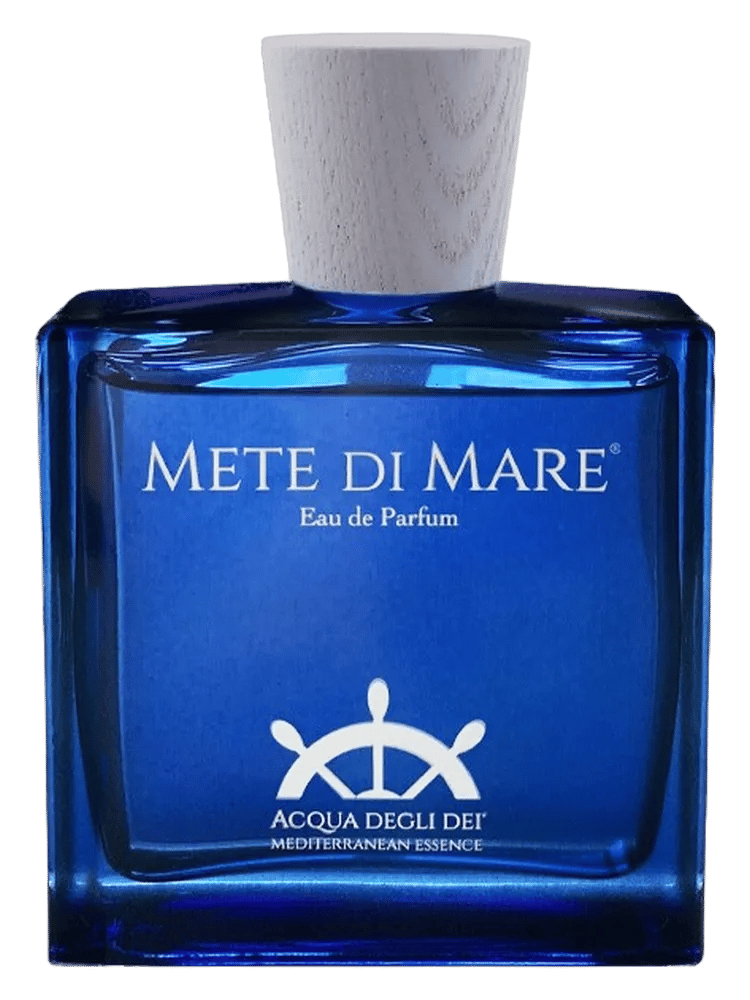 Mete di Mare by Acqua degli Dei